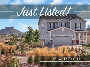 698 Tippen Pl, Castle Rock, CO 80104
