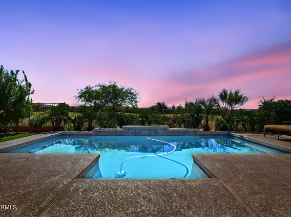 9503 E CAVALRY Drive, Scottsdale, AZ 85262