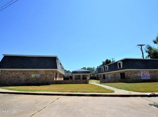 2610 NE Evangeline Thru #6, Lafayette, LA 70508
