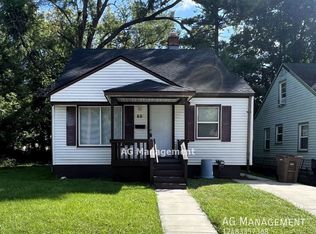 60 N Sanford St, Pontiac, MI 48342