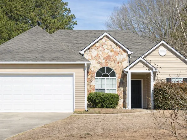 4192 Alaina Ave, Loganville, GA 30052