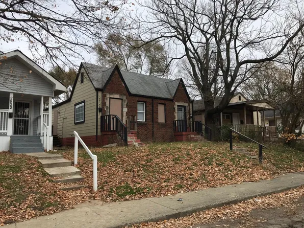 2826 E 19th St, Indianapolis, IN 46218