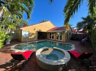 11840 SW 92nd Ln, Miami, FL 33186