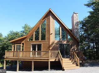 420 Woodridge Trl, Romney, WV 26757
