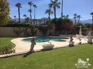 70721 Sunny Ln, Rancho Mirage, CA 92270