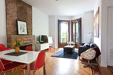 Rented by Berman Realty