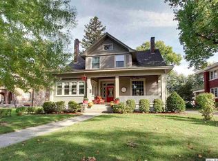 2101 Jersey St, Quincy, IL 62301