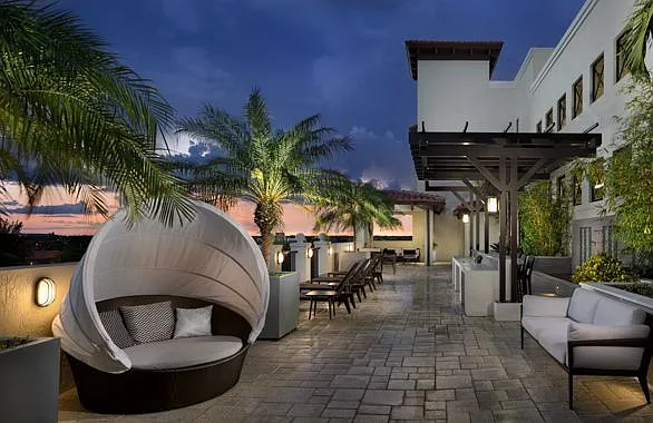 Camden Boca Raton — Photo 27