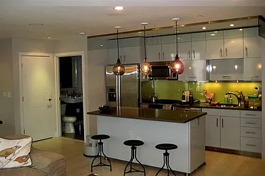 Rented by Town Residential