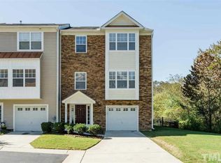 11957 Field Towne Ln, Raleigh, NC 27614