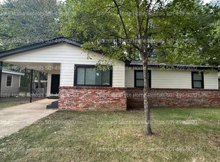 428 N Oak St, Jacksonville, AR 72076