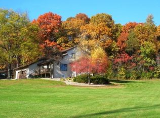 12611 Fleetwood Rd, Tomah, WI 54660