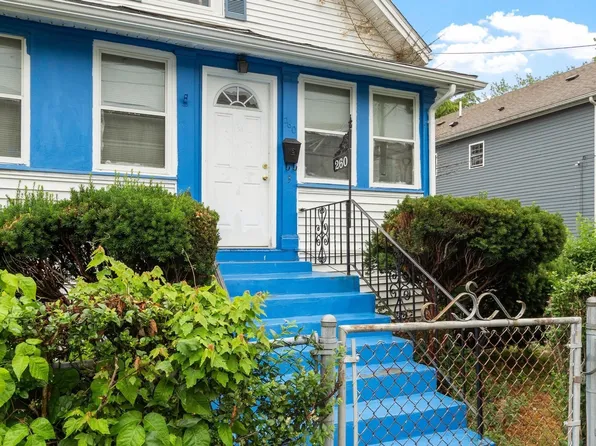260 Huntington Ave, Boston, MA 02136