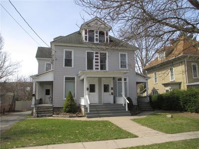 57-59 Maple St, Oneonta, NY, 13820