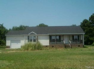 1374 Brogden Rd, Smithfield, NC 27577