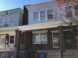 1168 Anchor St, Philadelphia, PA 19124