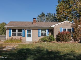 118 Wiseland Way, Louisville, KY 40229