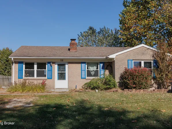 118 Wiseland Way, Louisville, KY 40229