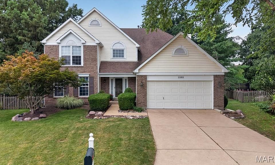 1st image of 1505 Englebrook Dr
