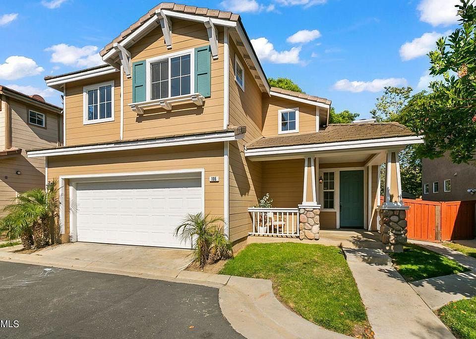 106 Pacos St, Ventura, CA 93001 Zillow