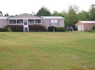 1040 Ebenezer Rd, Ellaville, GA 31806