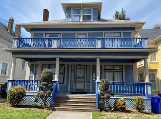 2265 NW Hoyt St APT 1, Portland, OR 97210