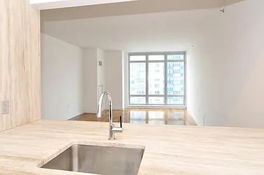 Rented by Great Jones Realty