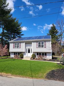 36 Hayes St, Leominster, MA, 01453