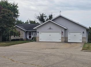 151 McIntosh Ct, Gays Mills, WI 54631