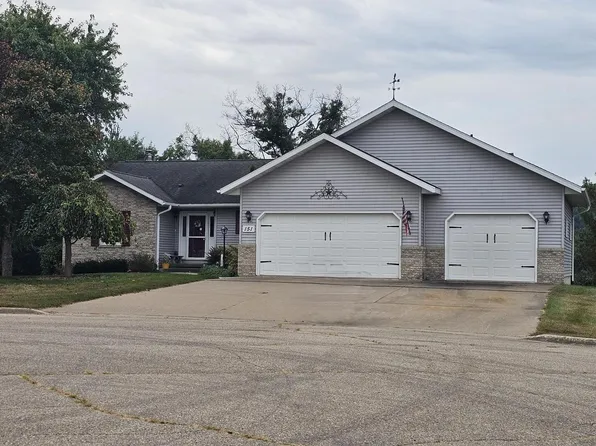 151 McIntosh COURT, Gays Mills, WI 54631