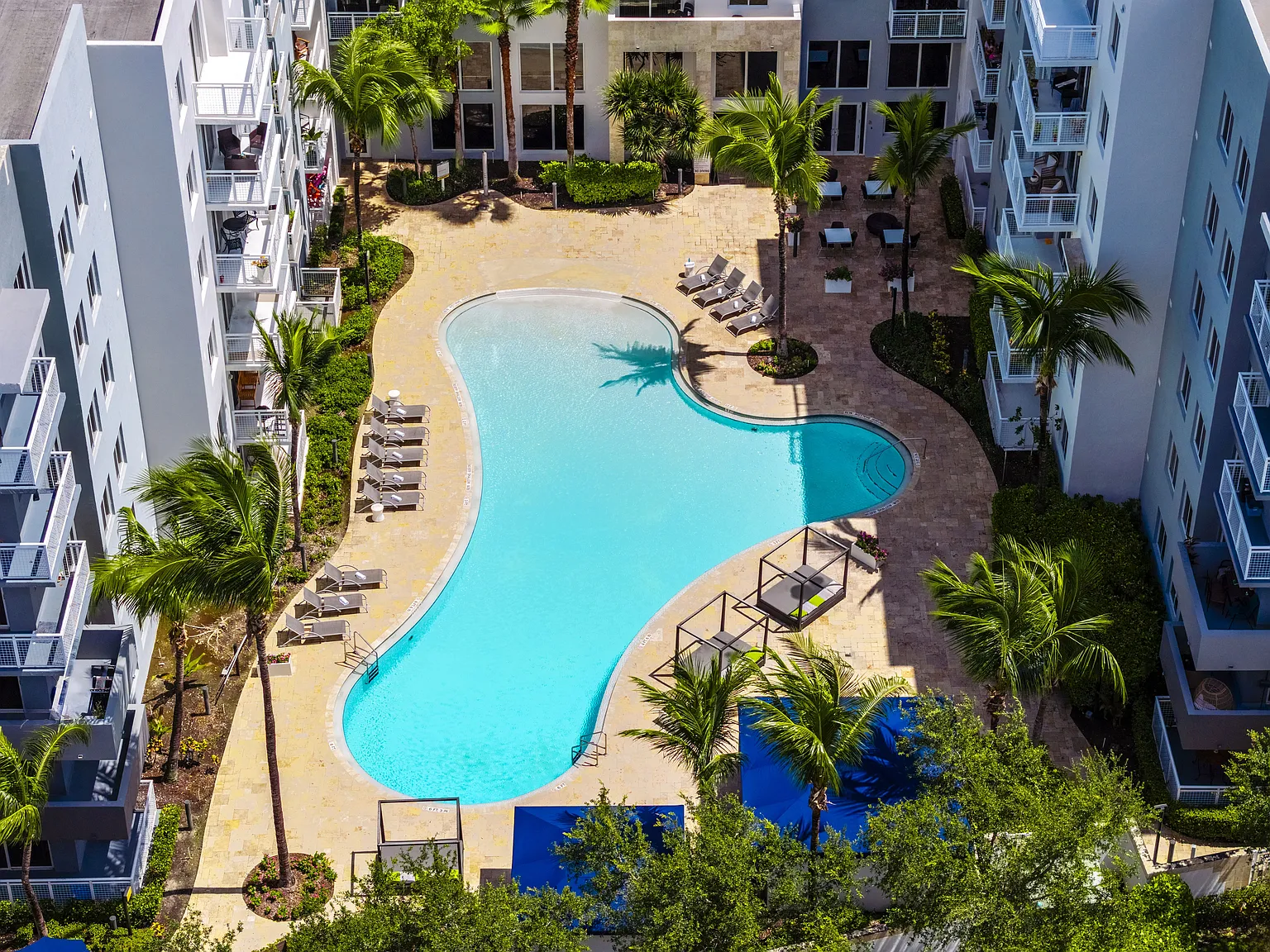 The Manor at CityPlace — Photo 3