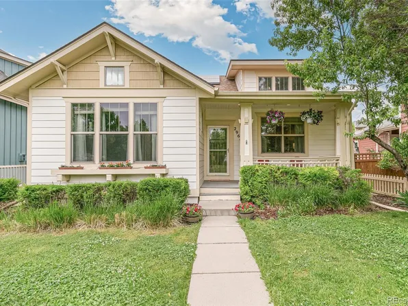 2964 Fulton Street, Denver, CO 80238