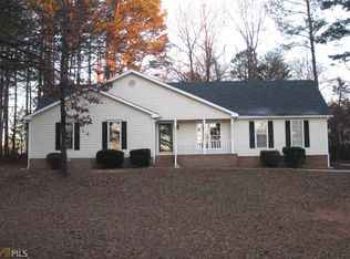 105 Hunters Pointe Dr, Athens, GA 30606