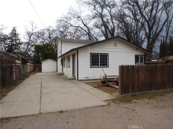 3740 Mullen Ave, Clearlake, CA 95422