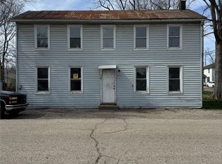 3202 Ben Harrison St, Middletown, OH 45044