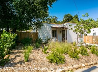 108 E Summer St, Ojai, CA 93023