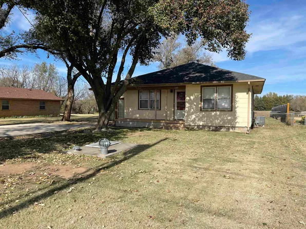 2214 Norman Rd, Enid, OK 73703