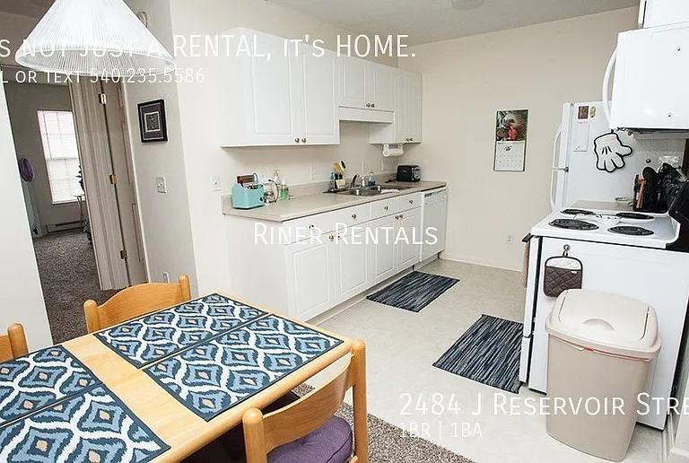 2484 Reservoir St #J — Photo 6
