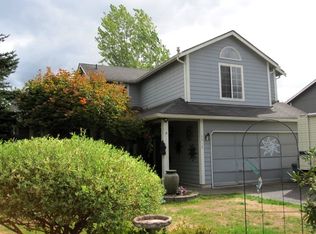13313 119th Avenue Ct E, Puyallup, WA 98374
