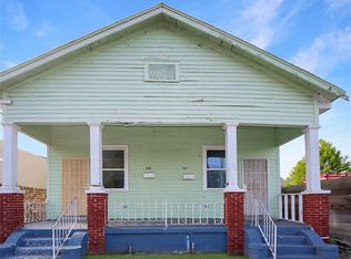 2511-13 Lassalle Dr, New Orleans, LA 70123