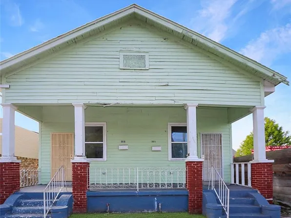 2511-13 Lassalle Dr, New Orleans, LA 70123