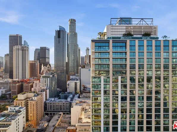 400 S Broadway Ave Unit 913, Los Angeles, CA 90013