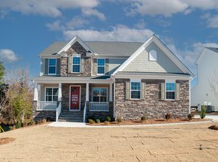 LOT 2 Wolf Tree Way, Efland, NC 27243