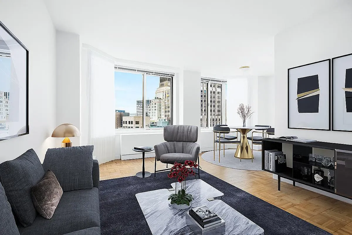 10 Liberty Street — Photo 1