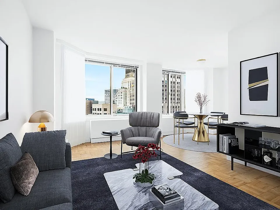 10 Liberty St #36A