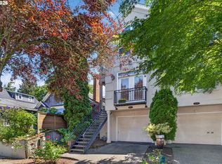 2442 NW Pettygrove St, Portland, OR 97210