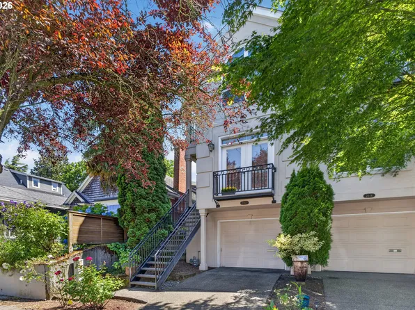 2442 NW Pettygrove St, Portland, OR 97210
