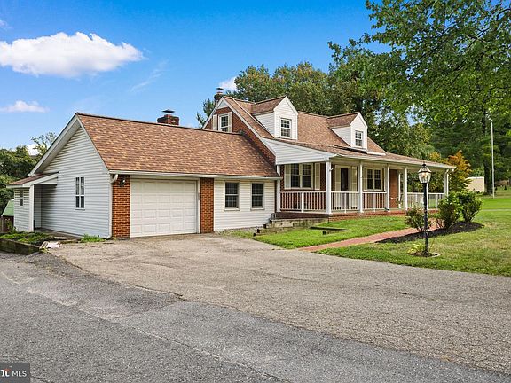 2nd image of 6201 Old Washington Rd