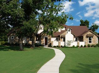 31402 Blue Heron Ln, Fulshear, TX 77441