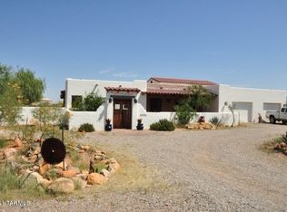 2047 Allen Ct, Rio Rico, AZ 85648